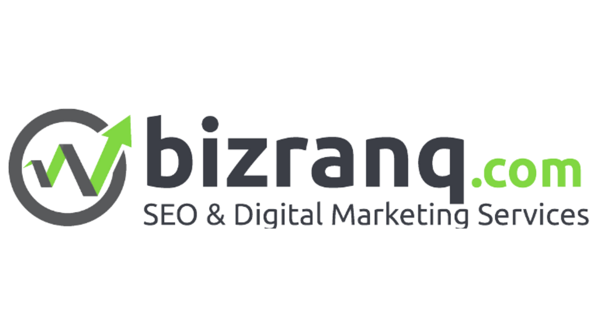 Bizranq – SEO & Digital Marketing Agency